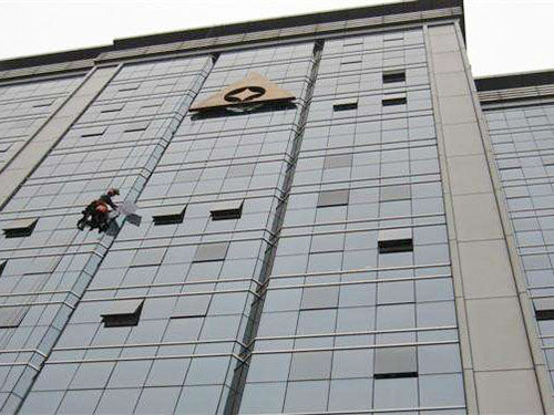 外墻維修
